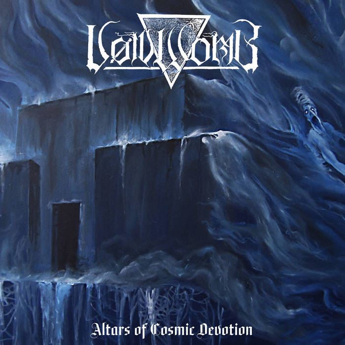 vøidwomb – altars of cosmic devotion [ep]