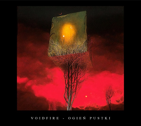 voidfire – ogień pustki