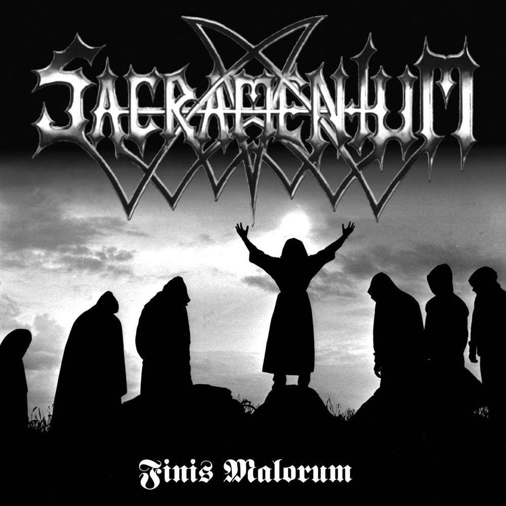 sacramentum – finis malorum [ep / re-release]