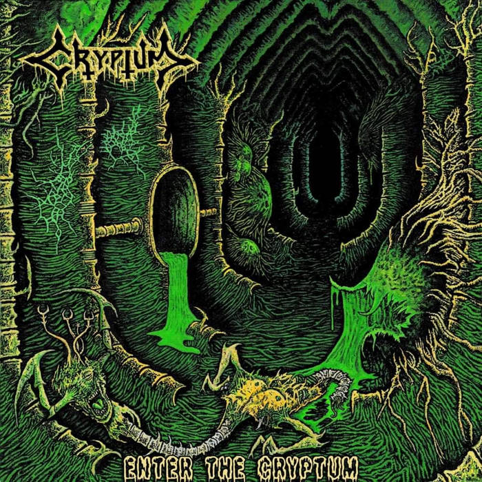 cryptum – enter the cryptum [demo]