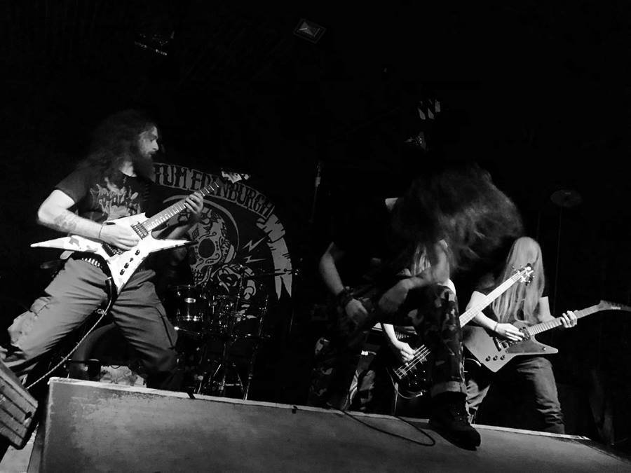 Death Kommander - 