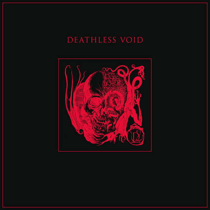 deathless void – deathless void [ep]