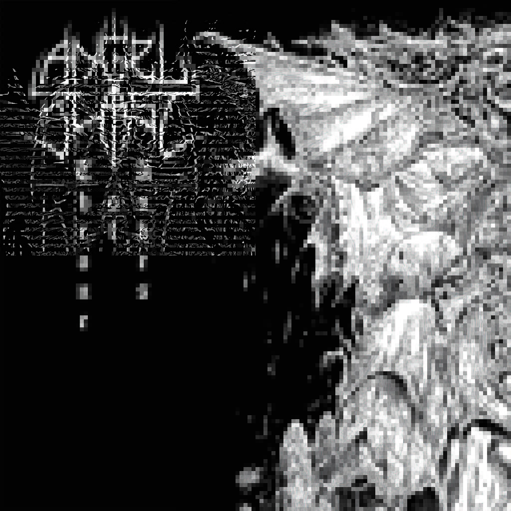angelblast – throne of ashes [ep]