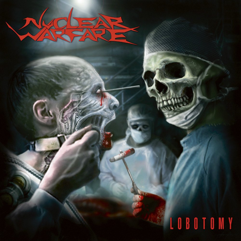 nuclear warfare – lobotomy