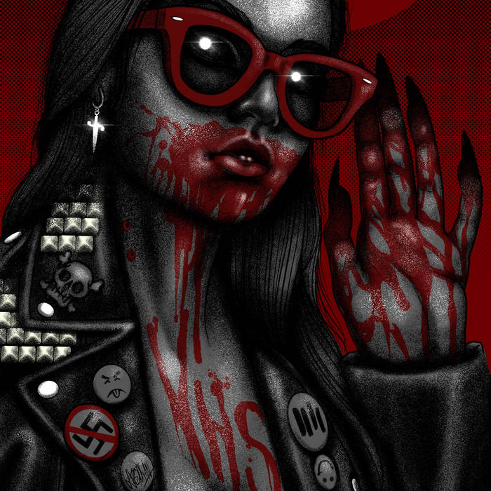 vhs – i heard they suck…blood