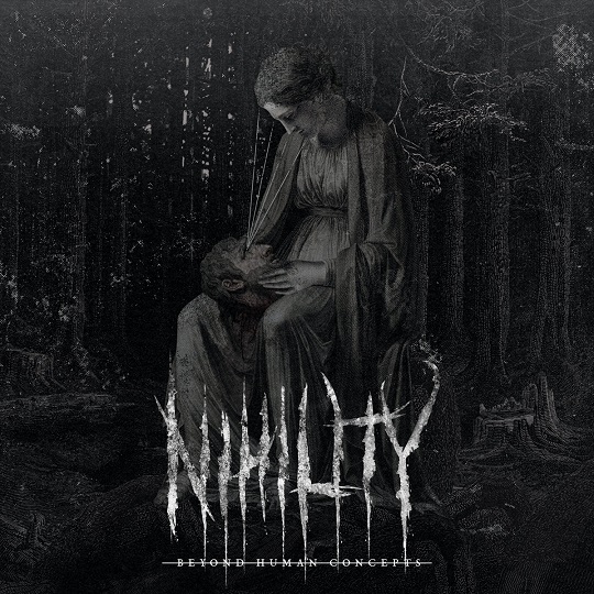 nihility – beyond human concepts