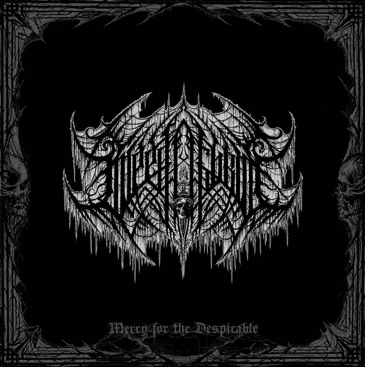 imperathron – mercy for the despicable [demo]