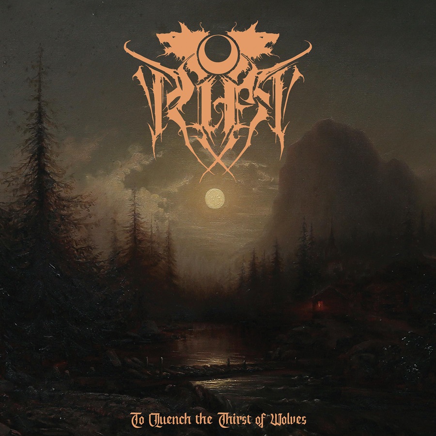 rift – to quench the thirst of wolves