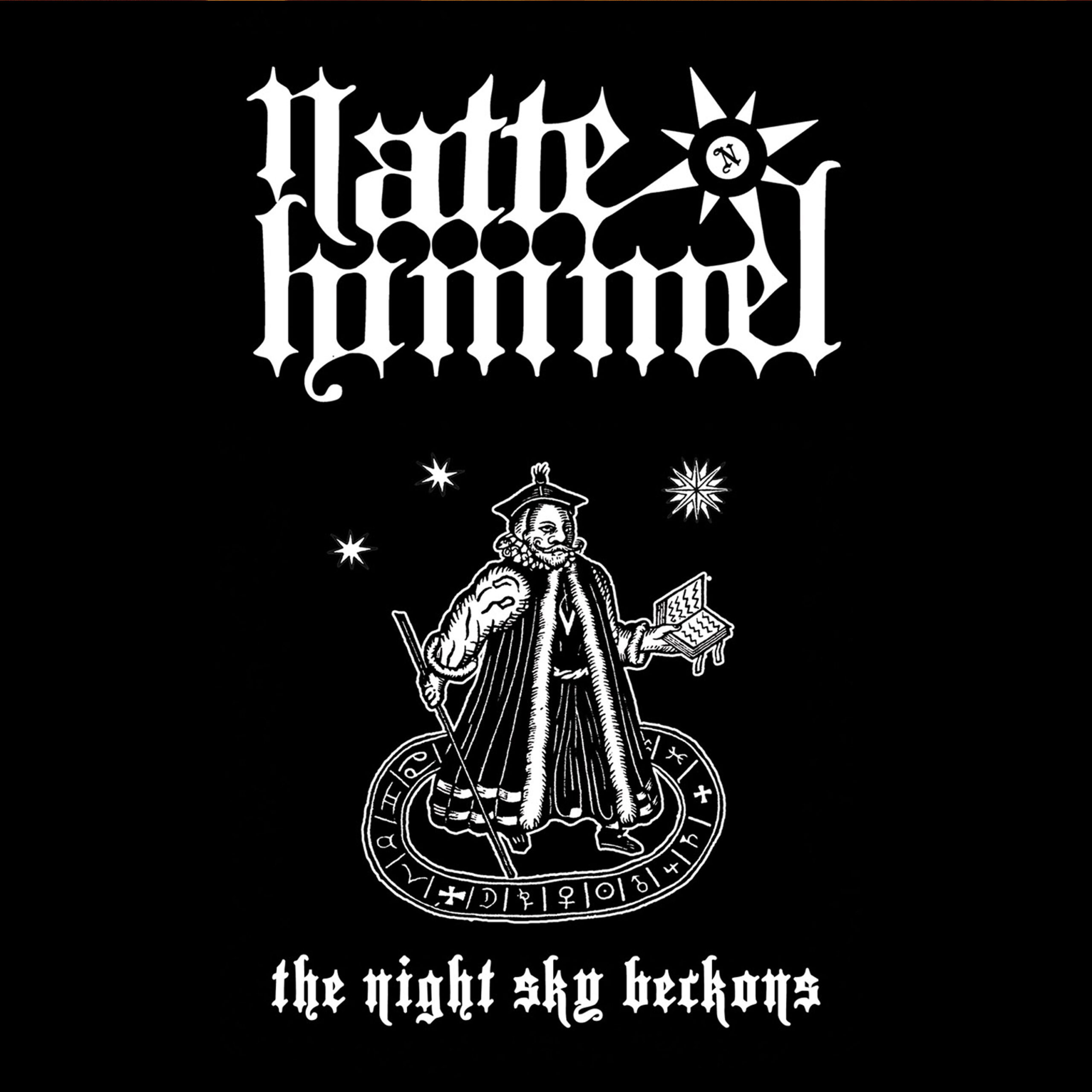 nattehimmel – the night sky beckons [demo]