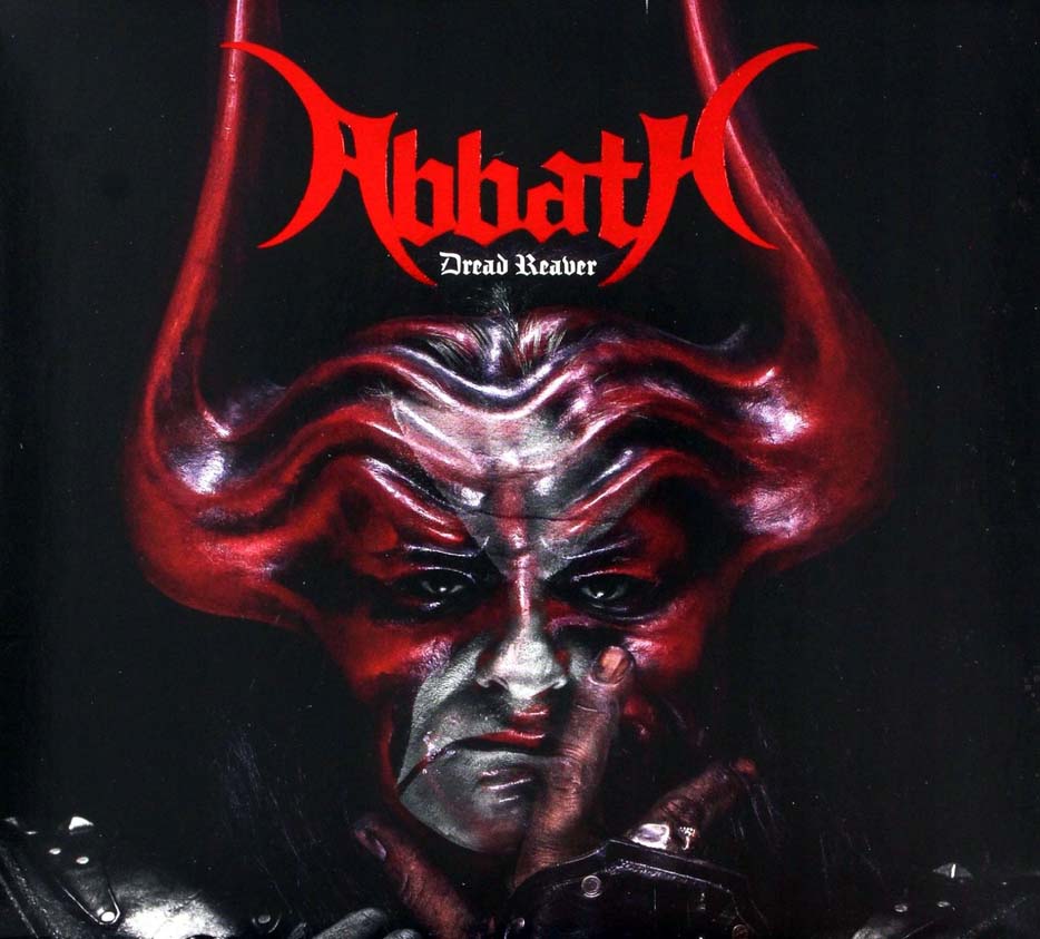abbath – dread reaver