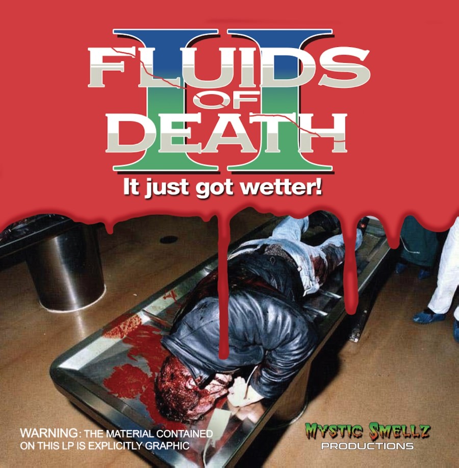 fluids – fluids of death 2