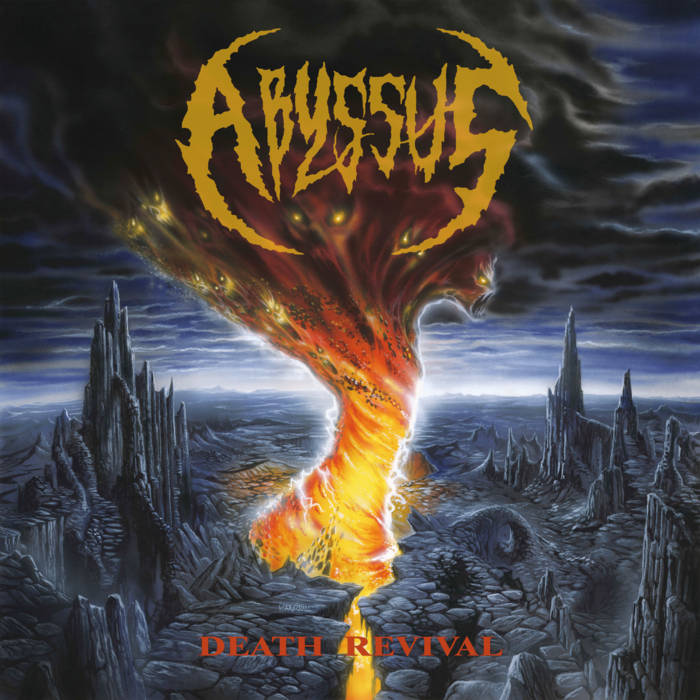 abyssus – death revival