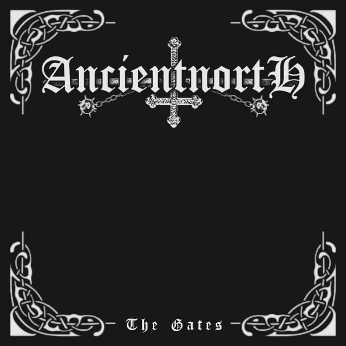 ancient north – the gates