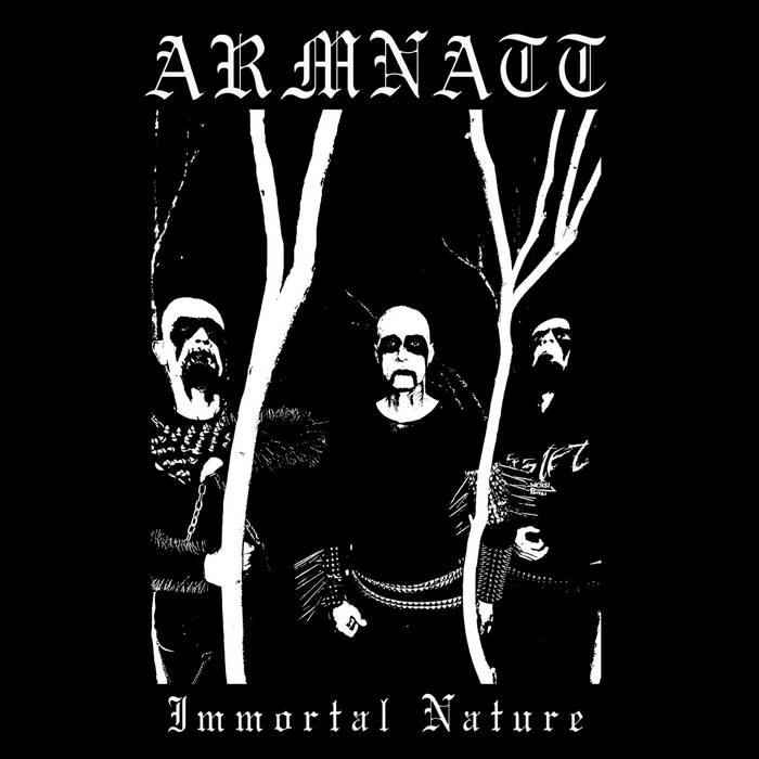 armnatt – immortal nature