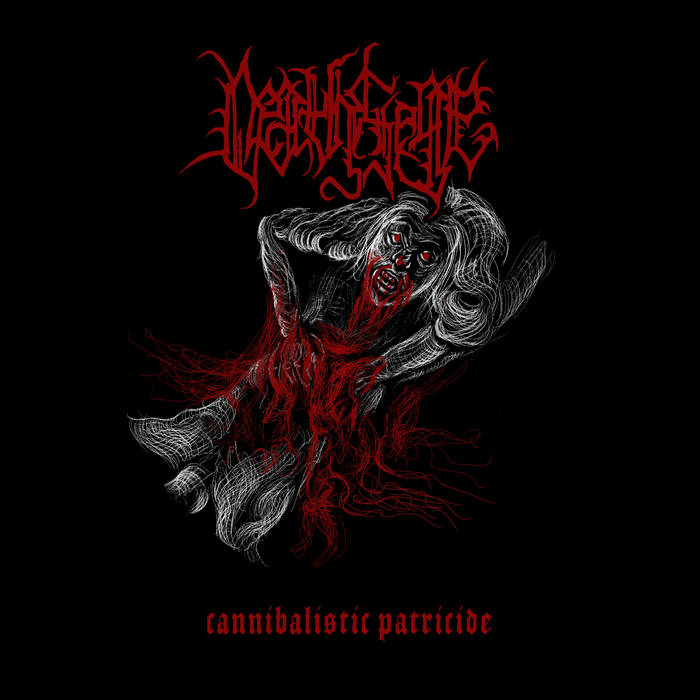 deathsiege – cannibalistic patricide [demo]