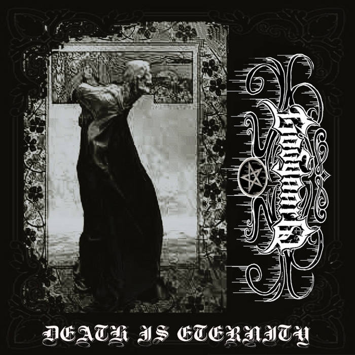 godgaard – death is eternity