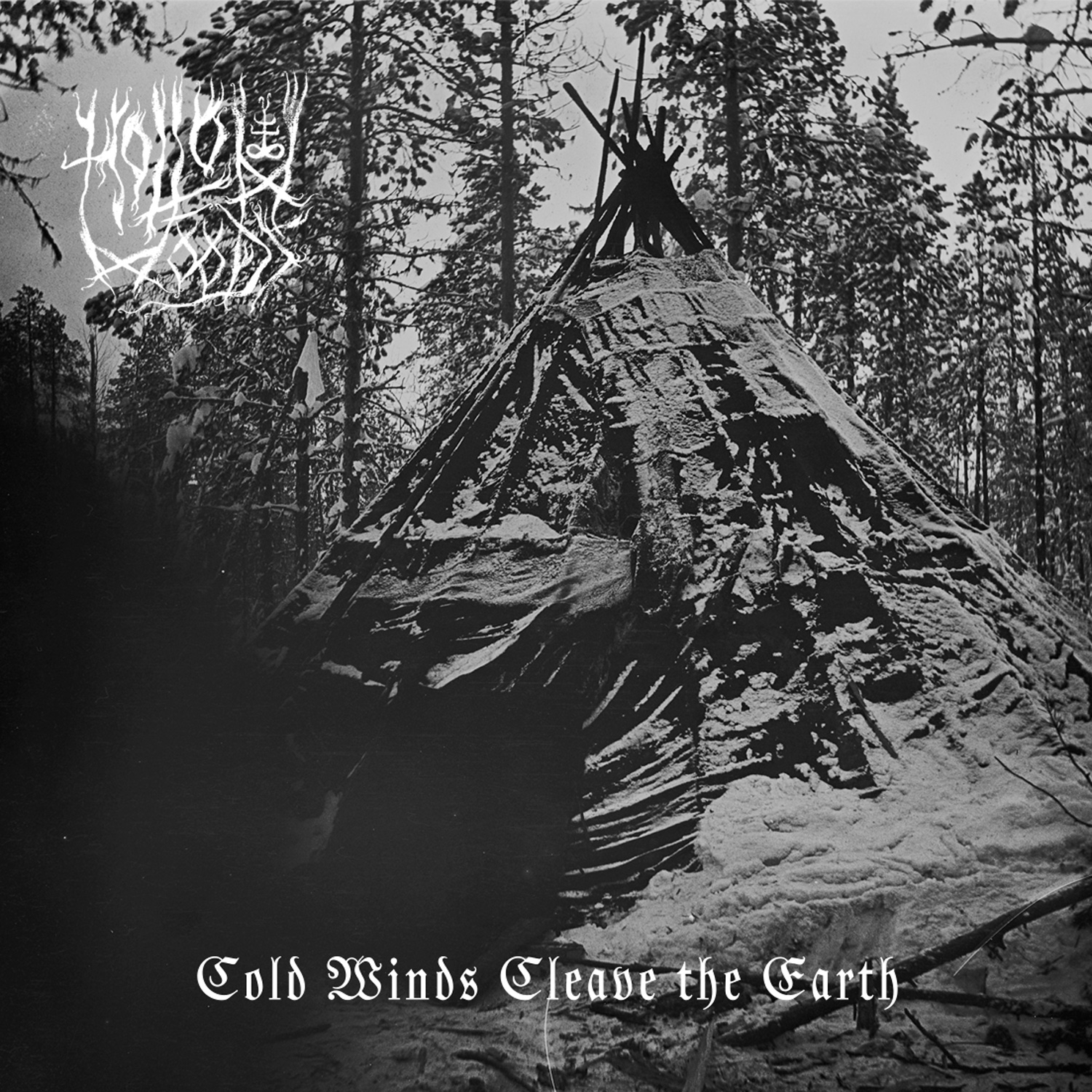 hollow woods – cold winds cleave the earth