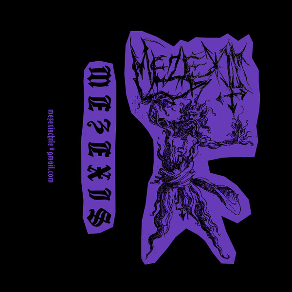 mezexis – demo 1 [demo]