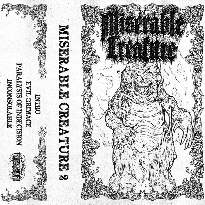 miserable creature – miserable creature 2 [demo]