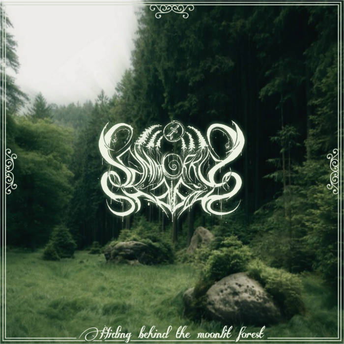 sammorra shadow – hinding behind the moonlit forest [demo]