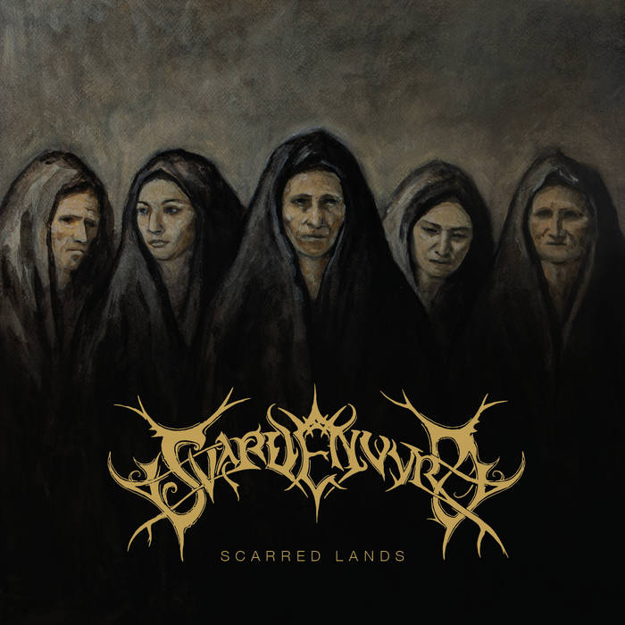 svardenvyrd – scarred lands
