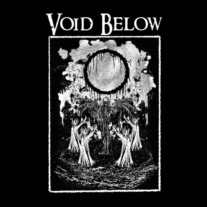 void below – void below [ep]