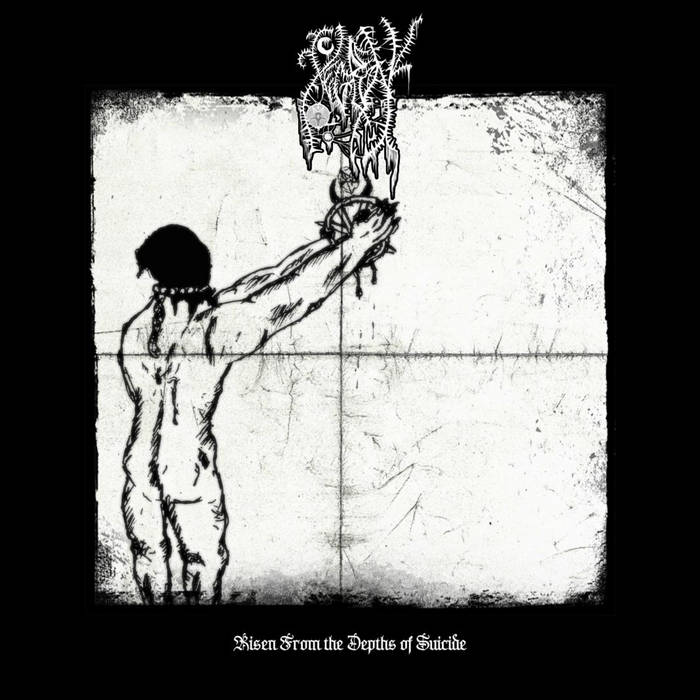 xegren – risen from the depths of suicide [demo]