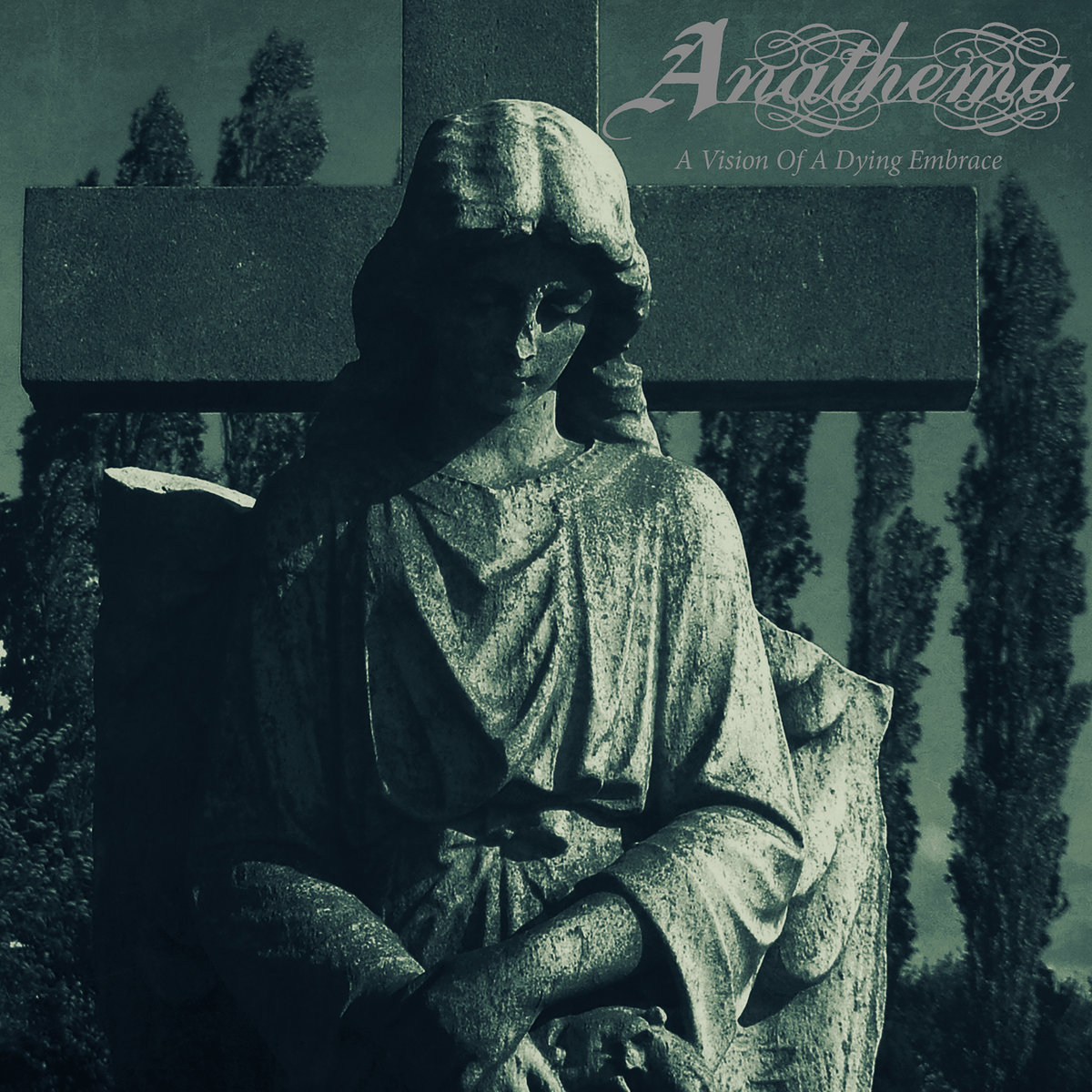 anathema – a vision of a dying embrace [re-release]