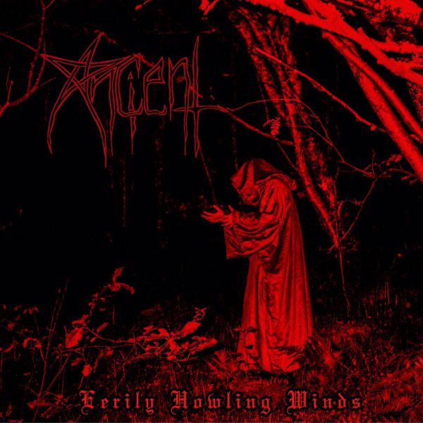 ancient – eerily howling winds [compilation]