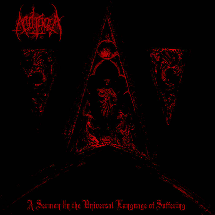 andracca – a sermon in the universal language of suffering [ep]