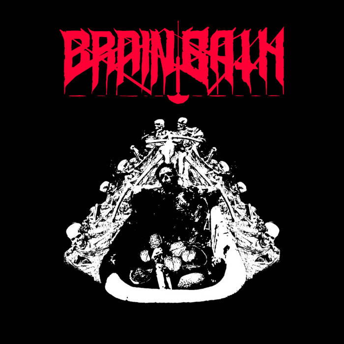 brainbath – brainbath [ep]