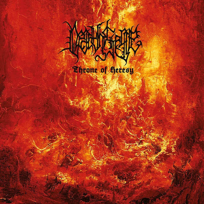 deathsiege – throne of heresy