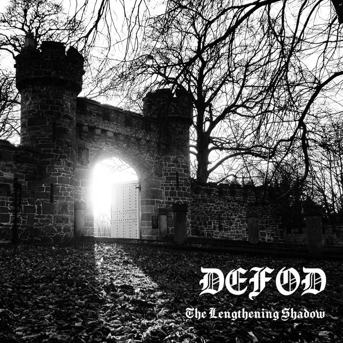 defod – the lengthening shadow
