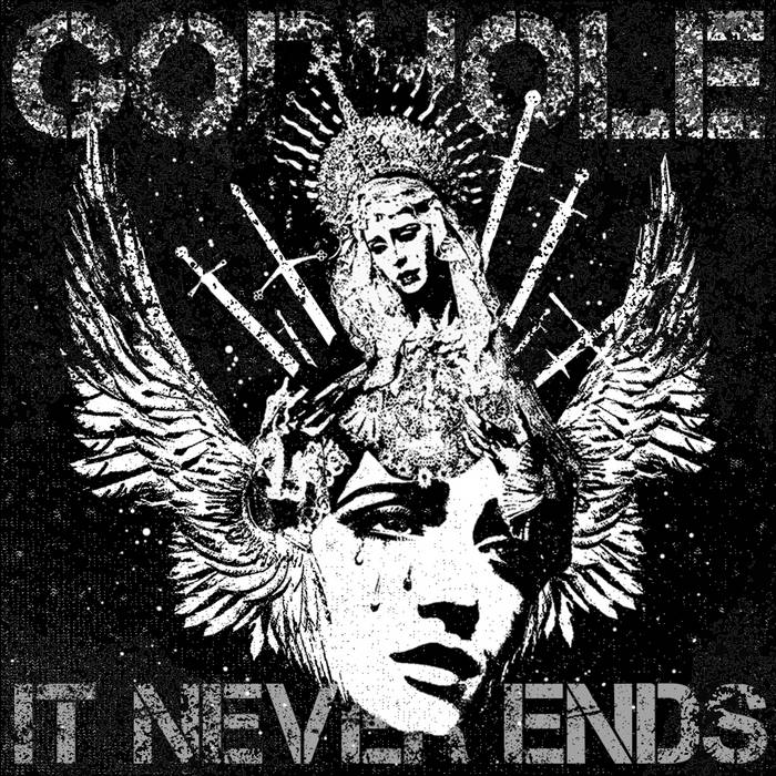 godhole – it never ends [ep]
