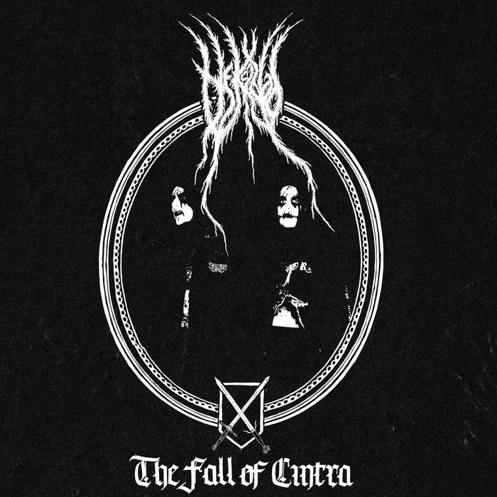hekseblad – the fall of cintra [ep]