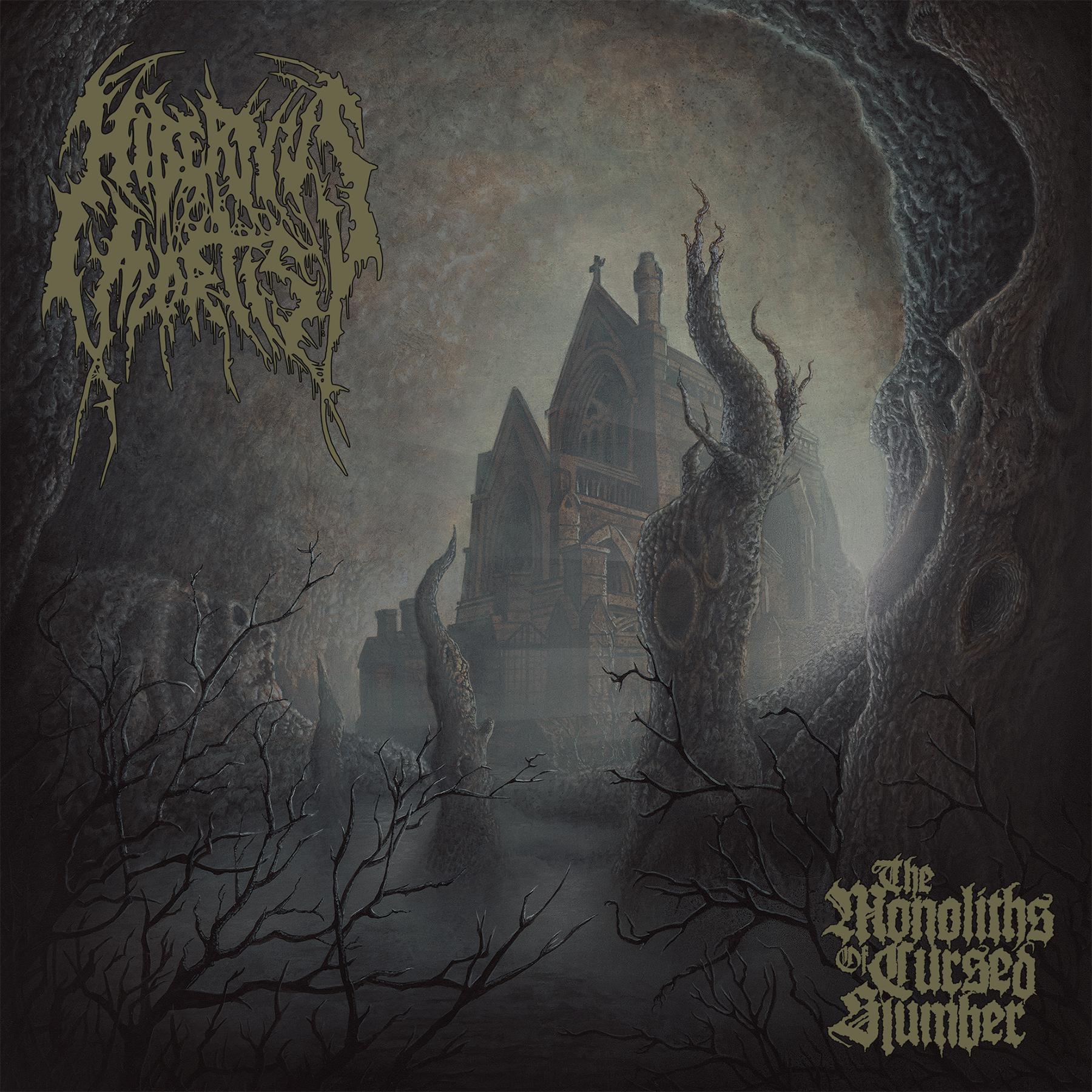hibernus mortis – the monoliths of cursed slumber