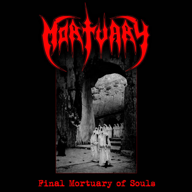 mortuary – final mortuary of souls