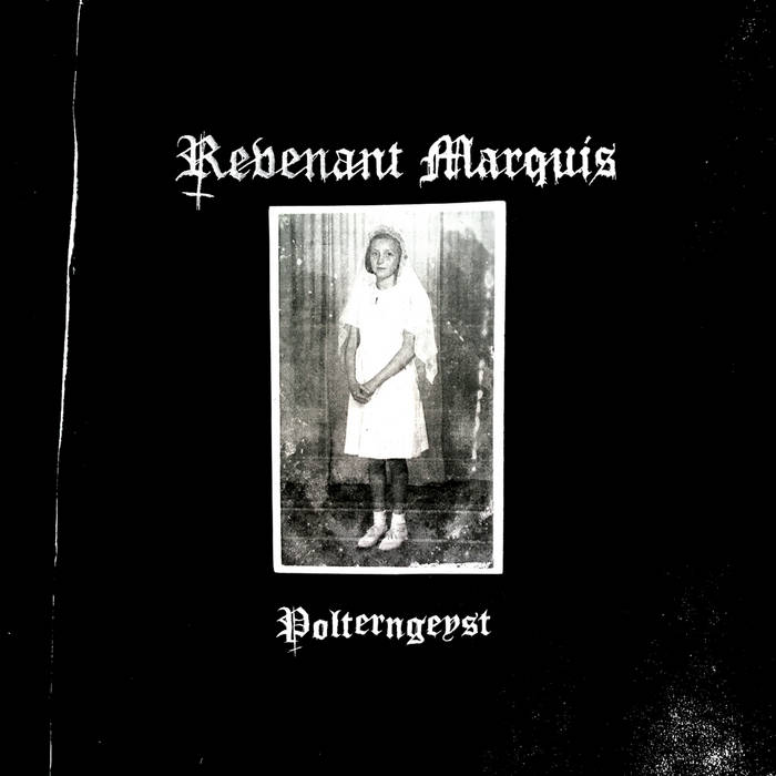 revenant marquis – polterngeyst