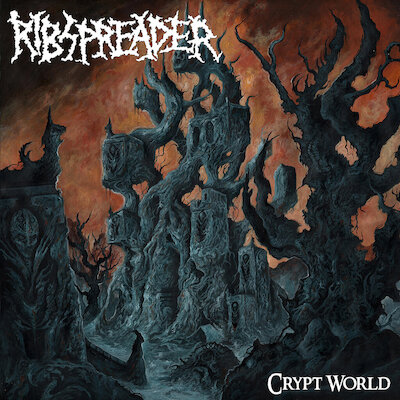 ribspreader – crypt world