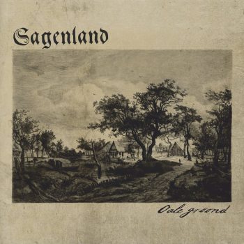 sagenland – oale groond