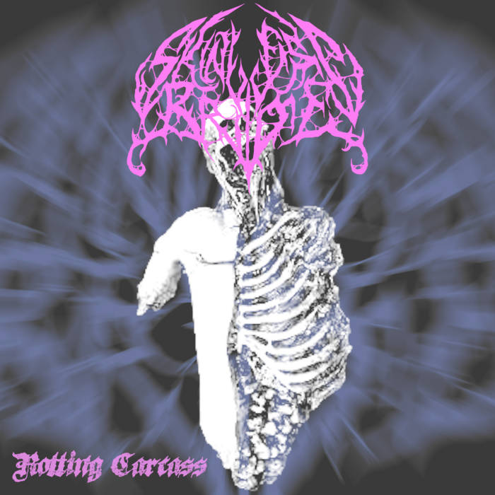 skinless bride – rotting carcass [ep / re-release]