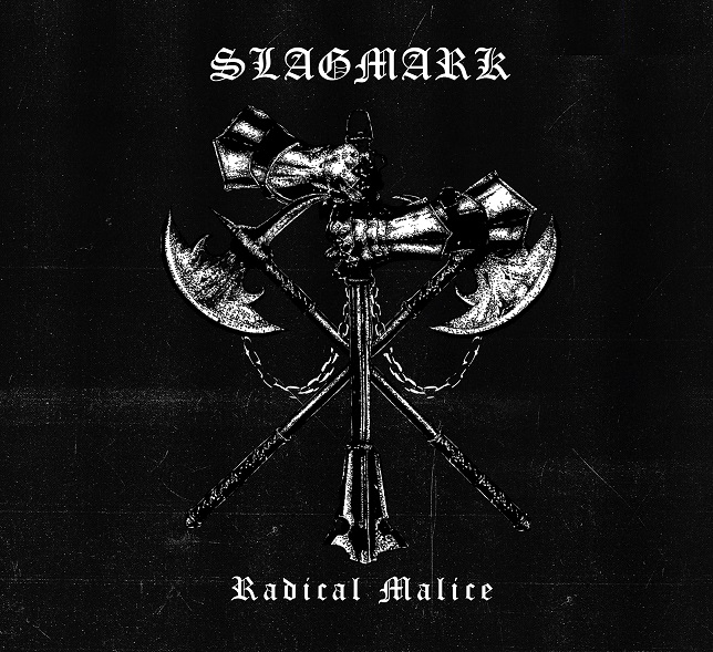 slagmark – radical malice [demo]