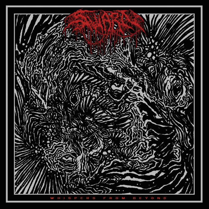 swarn – whispers from beyond