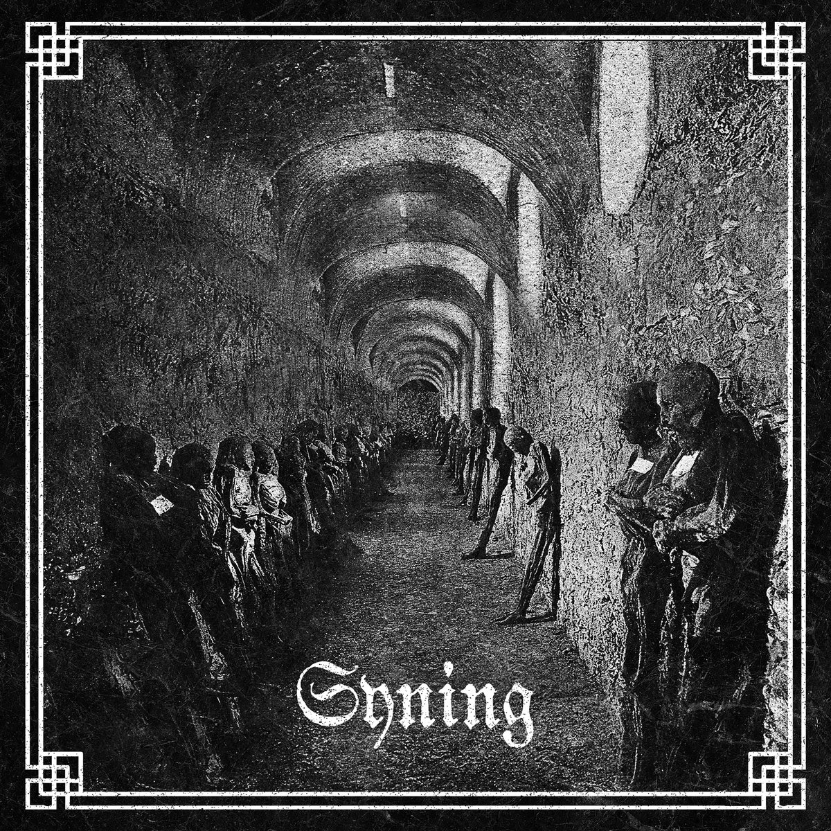 syning – syning