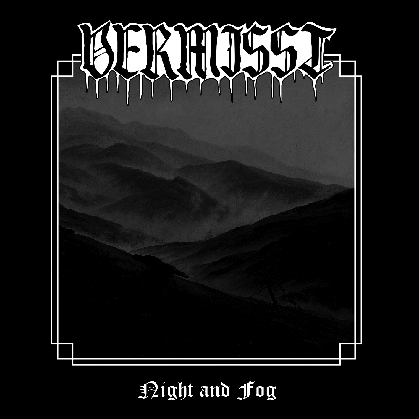 vermisst – night and fog