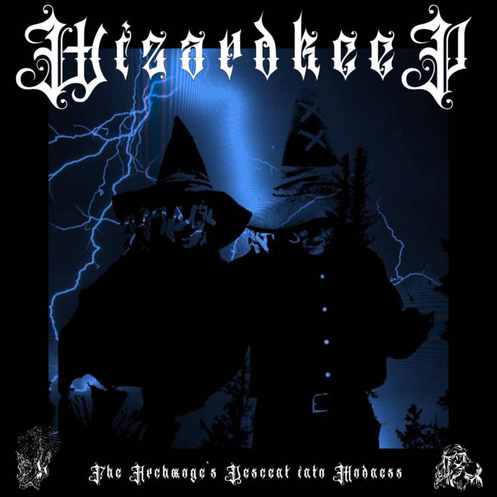 wizardkeep – the archmage’s descent into madness [demo]