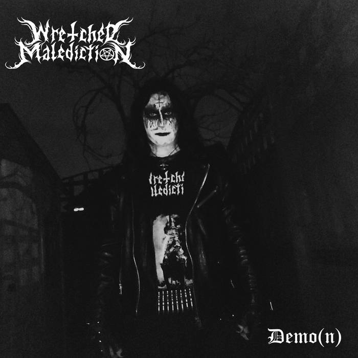 wretched malediction – demo(n) [demo]