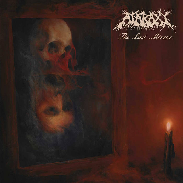 ataraxy – the last mirror