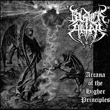 black altar – arcana of the higher principles [compilation]
