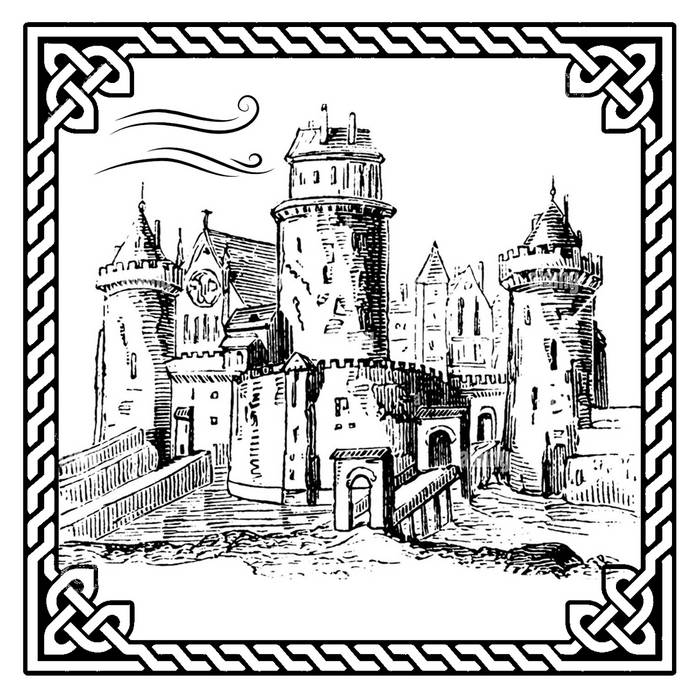 calufrax – wind in the castle [demo]